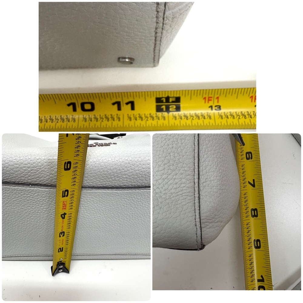 🧿PRICE FIRM🧿 
Kate Spade Light Mint Blueish Purse And Wallet - Picture 15 of 16